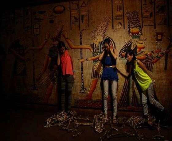 Locked Dannang - Đà Nẵng